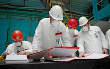 Nga thử nghiệm thành công công nghệ "khuất phục mặt tà ác" của hạt nhân: Khao khát bao năm đã thành hiện thực