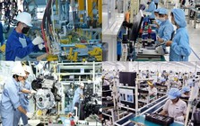 PMI tháng 4 giảm nhẹ, chuyên gia nhận định: Ngành sản xuất Việt Nam đối mặt với áp lực lạm phát cao nhất trong 15 năm