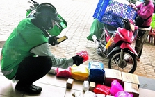 Thủ đoạn lừa đảo mới liên quan shipper giao hàng: "Xin kết bạn zalo để gửi ảnh đơn hàng"