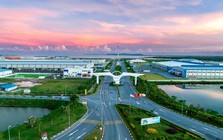 Bất động sản công nghiệp - “cuộc chơi” không còn dành cho số đông
