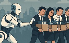 8.000 người mất việc, Block cắt 40% nhân sự: AI đang “thanh lọc” ngành công nghệ hay chỉ là cú sốc tạm thời?