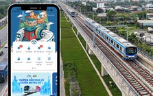 Hướng dẫn cách tìm đồ thất lạc ở Metro HCM ngay trên ứng dụng điện thoại