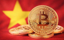 Sàn giao dịch tiền số Lộc Phát bất ngờ đổi tên thành Sacom, tăng vốn vọt lên 360 tỷ đồng