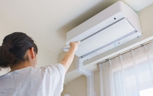 Lời khuyên cho các gia đình hay đóng cửa kín mít khi bật điều hòa