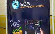 Chứng khoán SBS chào bán không thành công 50 triệu cổ phiếu riêng lẻ