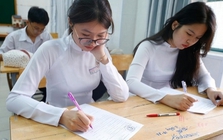 Thông tin Chính phủ đưa lời nhắc quan trọng về kỳ thi tốt nghiệp THPT 2026