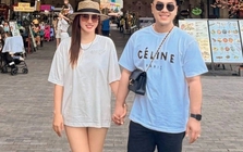 Cuộc sống viên mãn của nam ca sĩ Việt lấy mẹ đơn thân có 3 con riêng, đưa hết sổ đỏ, nhẫn, tiền mặt