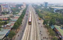 Những tuyến Metro Hà Nội chẳng liên quan gì đến nhau và bài toán phát triển mạng lưới giao thông đô thị