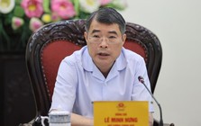 'Siêu sân bay' 16 tỷ của Việt Nam bắt buộc phải khai thác thương mại trong năm nay, Thủ tướng Lê Minh Hưng đưa ra chỉ đạo 'nóng' về kiện toàn lãnh đạo ACV