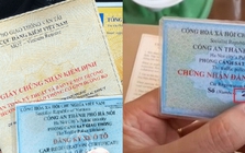 Quy định mới nhất liên quan đến đăng ký xe chính thức có hiệu lực từ 8/6