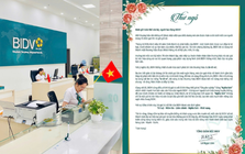 Phát hiện nhiều người vẫn đọc sai tên ngân hàng BIDV: Không phải “bi-ai-đi-vi” nữa, đổi từ tháng 3 rồi