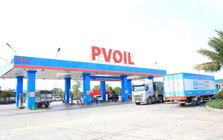 PVOIL báo lãi quý 1/2026 gấp 22 lần cùng kỳ nhưng đối mặt cú sốc 'bay hơi' lợi nhuận ngay tháng 4