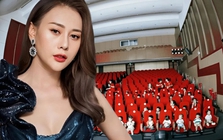 Phương Oanh cho 2 con học Mầm non song ngữ, nhìn học phí mới thấy cô chịu chi cho việc học của con!