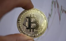 Bitcoin chạm mức cao nhất trong ba tháng