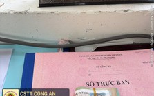 Phát hiện nhiều tờ tiền mệnh giá 500k ở quầy gạo anh Quyền, công an phát thông báo