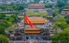 Lá thư viết bằng 3 thứ tiếng của Chủ tịch UBND TP Huế đang gây sốt