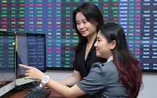 Ba công ty chứng khoán báo lãi nghìn tỷ đồng quý I/2026