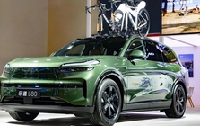 Hàng loạt SUV 'khủng' trên 5m đổ bộ, to hơn Land Cruiser, rẻ ngang Toyota Vios