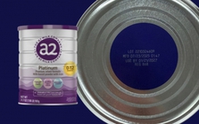 Khẩn: Phát hiện độc tố cereulide trong sữa The a2 Milk Company, nhà máy New Zealand lập tức thu hồi