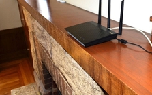 Những đồ vật làm chậm sóng Wi-Fi trong nhà
