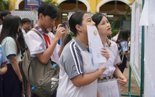 10 trường có tỷ lệ 'chọi' vào lớp 10 cao nhất tại TP.HCM năm 2026