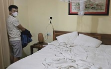 'Đạo chích' đột nhập villa ở Đà Nẵng, cuỗm tài sản của du khách