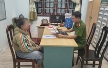 Khám xét nơi ở của người phụ nữ SN 1990, thu hồi toàn bộ số tiền hàng chục triệu đồng