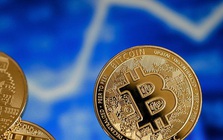 Thị trường tiền số hôm nay, 4-5: Bitcoin vừa gây chú ý trong giới đầu tư