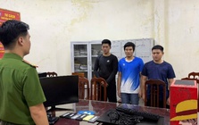 Nhóm tội phạm lừa đảo chiếm đoạt tài sản qua trò chơi điện tử Liên Minh Huyền Thoại