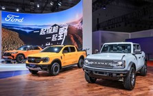Thị phần đang dần bị bào mòn, các hãng xe Mỹ rơi vào thế “tiến thoái lưỡng nan”: Vừa cần Trung Quốc để cạnh tranh, vừa không dám tin hoàn toàn – chuyện gì đang xảy ra?