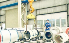 Tổ chức xếp hạng tín nhiệm Moody’s nâng triển vọng của Việt Nam từ mức “Ổn định” lên “Tích cực”