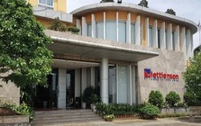 10 ngày nữa phải hủy niêm yết, một công ty bất ngờ đặt mục tiêu doanh thu nghìn tỷ giữa lúc sếp lớn ồ ạt xả hàng
