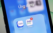 Tập đoàn VNG hé lộ con số gây bất ngờ về Zalo và Zalopay