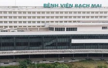 "Ngân hàng không phê duyệt các khoản vay dự án Bệnh viện Bạch Mai, Việt Đức cơ sở 2"