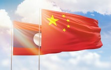 Chưa từng có tiền lệ: Lào là quốc gia đầu tiên đạt được điều này tại Trung Quốc