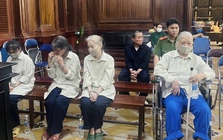 Tuyên án vụ án sai phạm tín dụng ở Công ty Phú Mỹ, gây thiệt hại 73 tỷ đồng