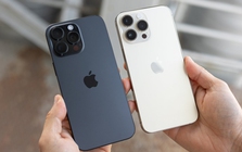 Nhiều iPhone giảm giá kỷ lục, có mẫu chỉ còn 5,3 triệu đồng