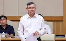 Bộ trưởng Bộ Tài chính Ngô Văn Tuấn nêu một số vấn đề cần lưu tâm