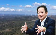 “Nước cờ” 16 tháng của Bầu Hiển tại Lào: Khi tiến độ trở thành lợi thế cạnh tranh