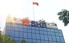 SHB và dấu ấn mới tại trung tâm Thủ đô: Từ vị thế TOP5 đến ngân hàng tầm vóc quốc gia thế hệ mới