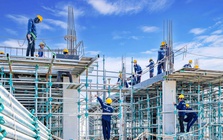 Làm việc tại công ty xây dựng của tỷ phú Phạm Nhật Vượng: Mất bao lâu để tăng lương từ 14 triệu lên 50 triệu đồng?