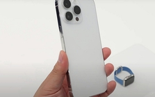 5 chiếc iPhone cũ giá rẻ đáng mua 
nhất hiện nay