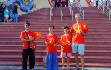 Một lĩnh vực của VN đạt kỷ lục chưa từng có: Thu hút đông đảo người Ấn Độ, TQ..., riêng Nga tăng gần 300%