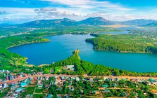 Tập đoàn Thụy Sĩ bắt tay “ông lớn” siêu du thuyền khảo sát 3.200km bờ biển Việt Nam, chọn tỉnh rộng thứ hai làm nơi xây "thiên đường du thuyền không phát thải” đầu tiên trên thế giới