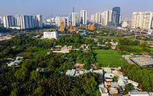 Siêu dự án có sân vận động 70.000 chỗ của Sun Group tại thành phố giàu nhất Việt Nam sắp triển khai khâu then chốt