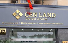 Tổng Giám đốc Cen Land không "gom" hết cổ phiếu CRE như đăng ký