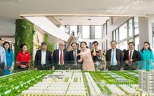 Doanh nghiệp bất động sản đang làm ăn ra sao?