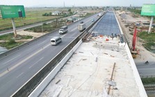 Hoàn thành mở rộng cao tốc Cao Bồ-Mai Sơn trong tháng 6/2026