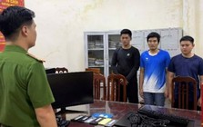 Giả mạo website trò chơi điện tử trực tuyến, lừa đảo chiếm đoạt hơn 500 triệu đồng