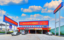 Hoa Sen (HSG) báo lãi quý II sụt giảm 42% trước sức ép từ 8.200 tỷ đồng nợ vay ngắn hạn